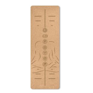 Mm Natural Cork Tpe Printed Yoga Mat No Main 11 300x300